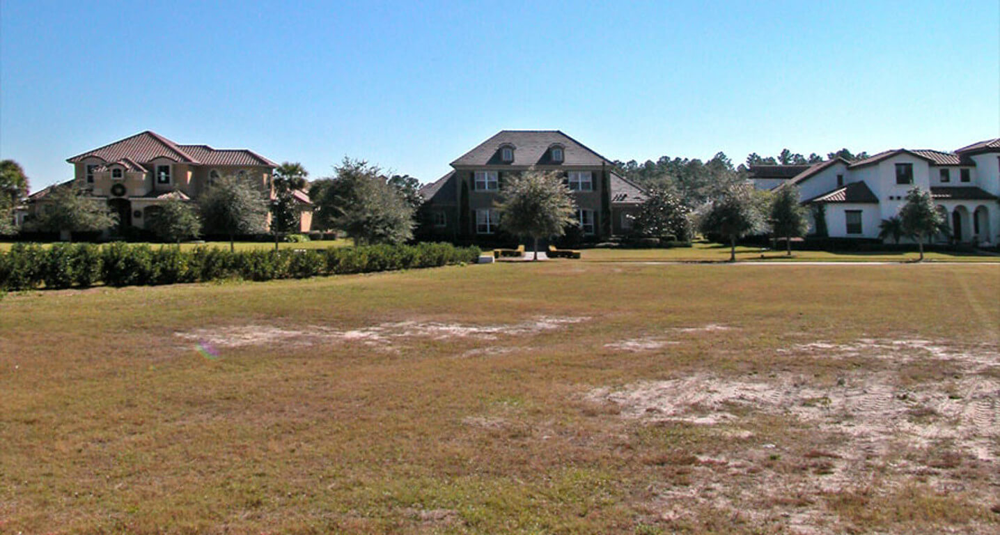 Keene's Pointe | Lot 61