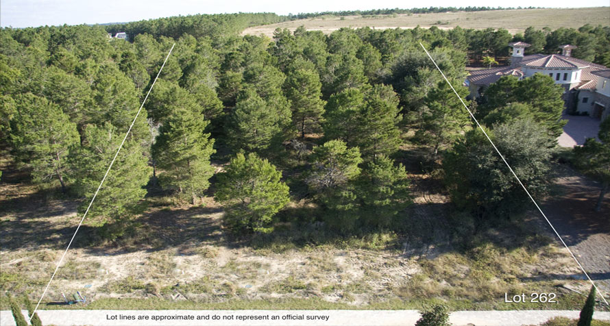 Bella Collina | Lot 262