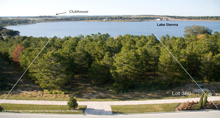 Bella Collina | Lot 380