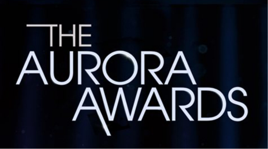 the aurora awards