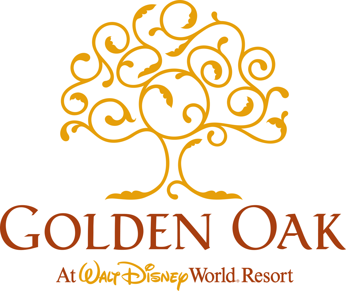 golden oak logo
